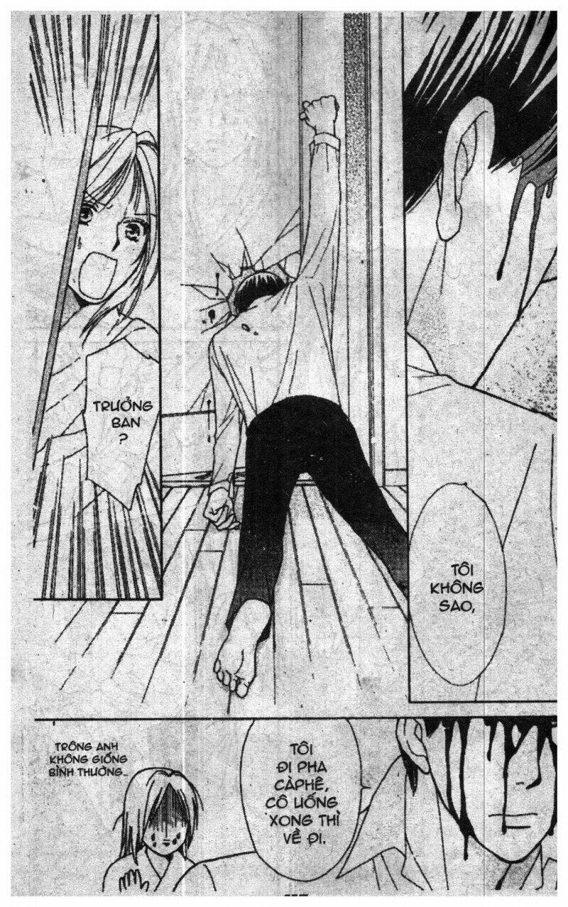 chiyou yo hana yo chapter 2 115