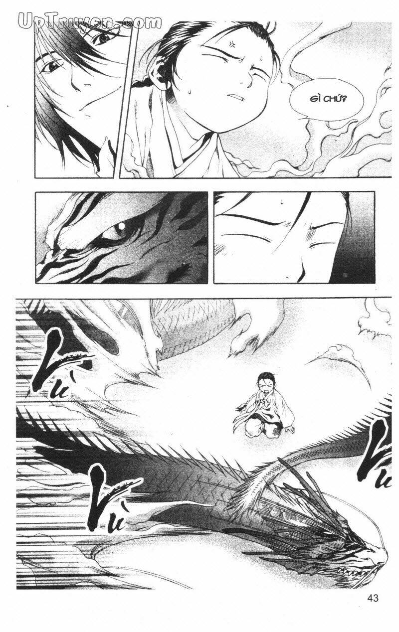 thời gió lốc (thời đại phong tang) chapter 1 45