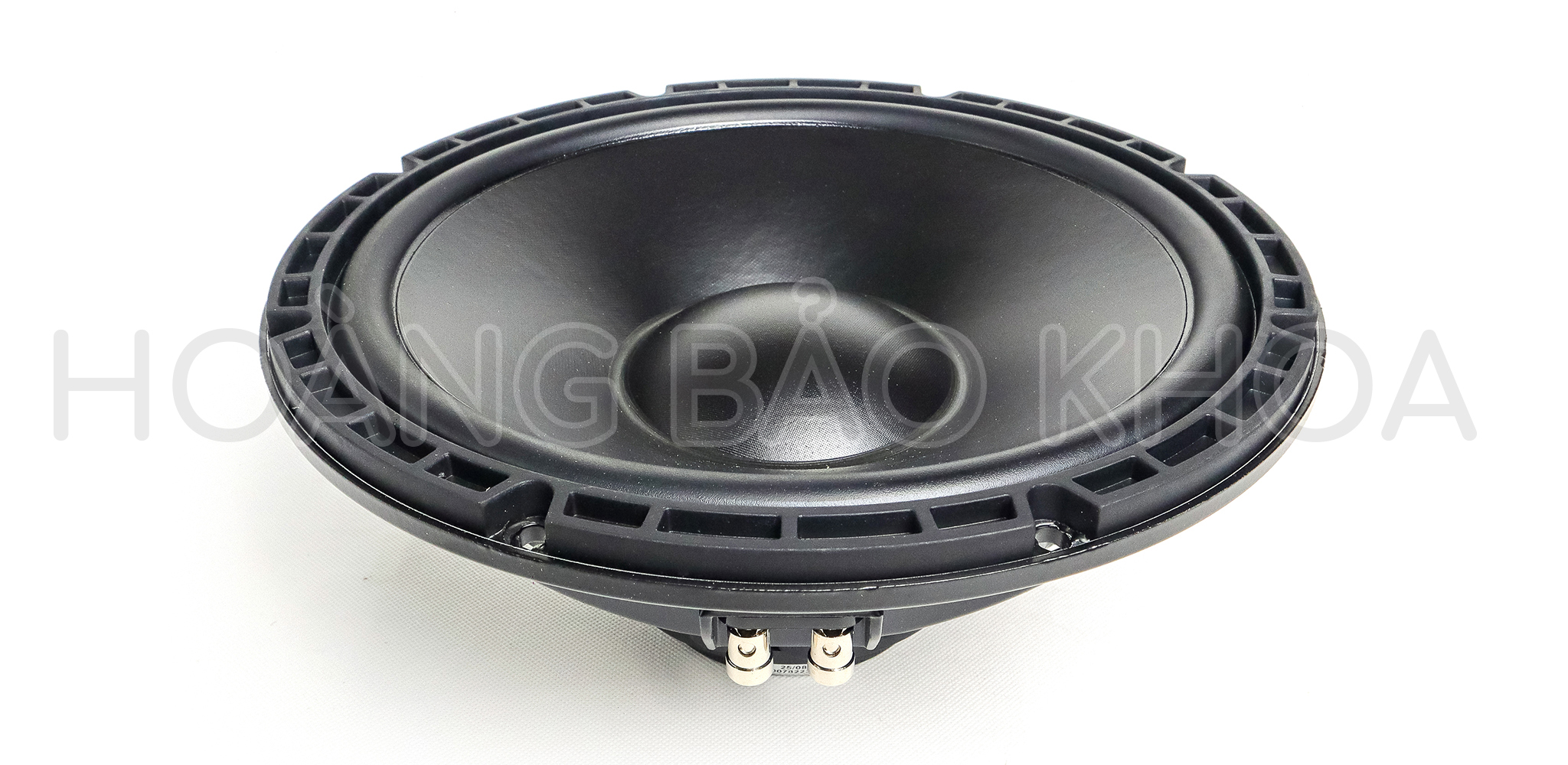 12NW530 Củ loa Bass 12inch - 3 tấc Neodymium 500W 8Ω 18 Sound-HÀNG CHÍNH HÃNG