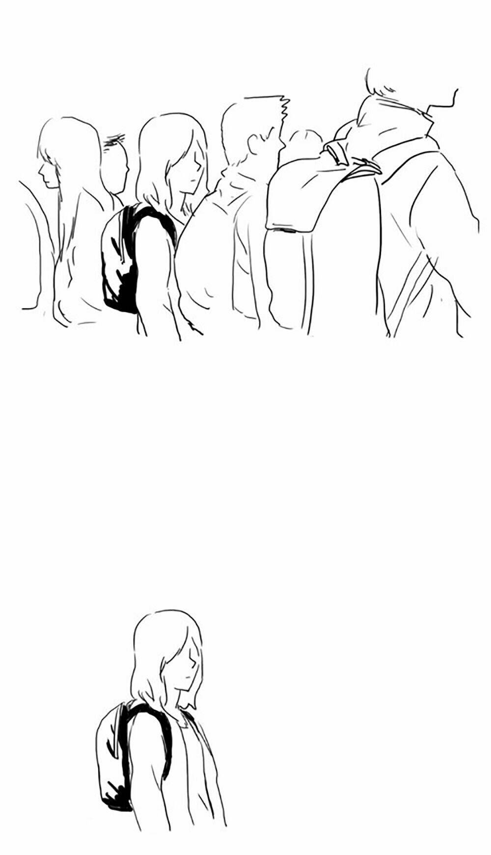 cô nàng trên lớp - the girl from class chapter 26 24