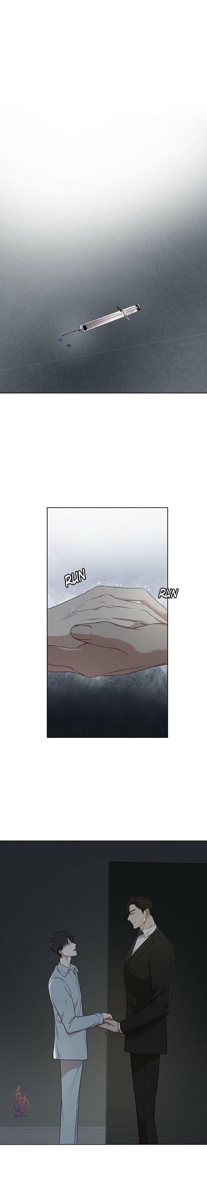 hình thái khởi sinh chapter 48 1