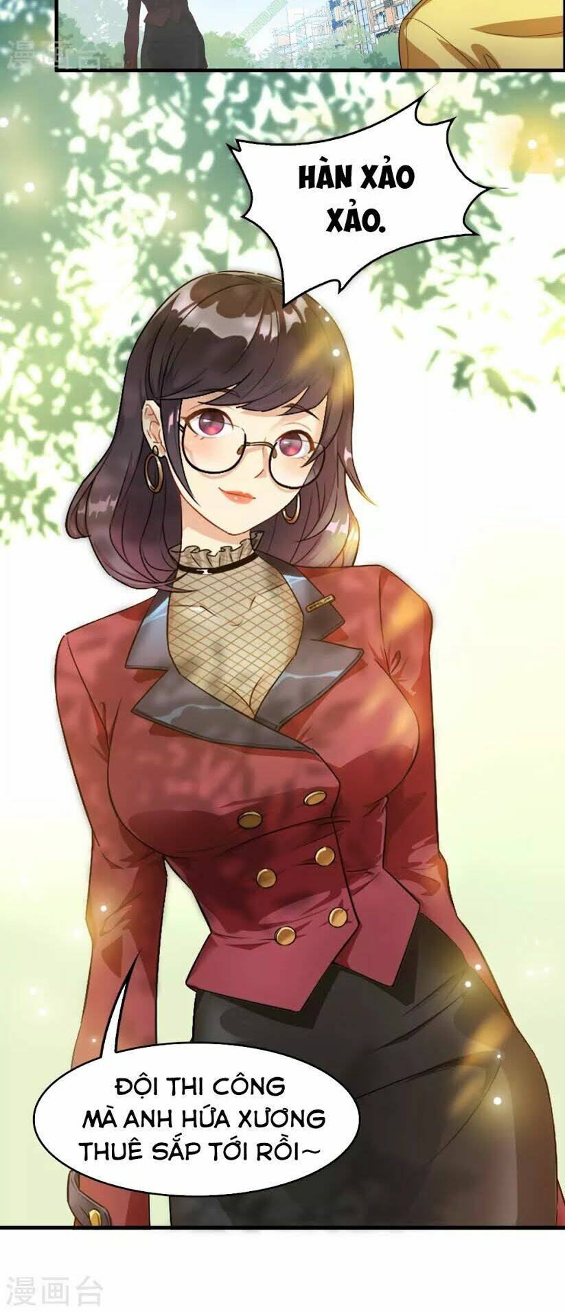 dị giới cung ứng thương chapter 19 24