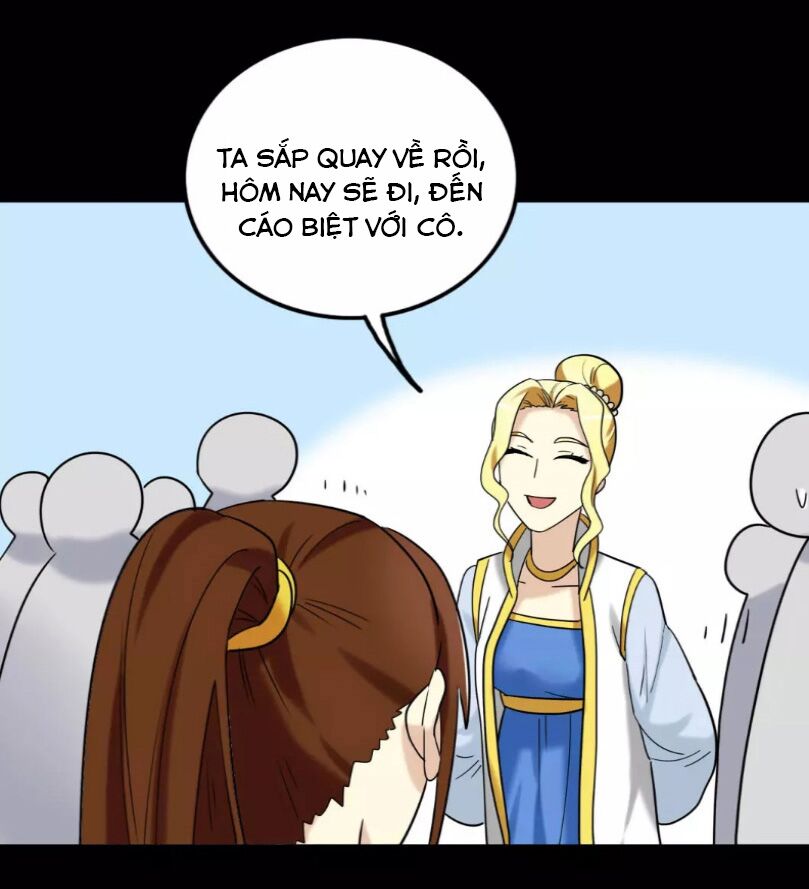 lưỡng bất nghi (full) chapter 131 16