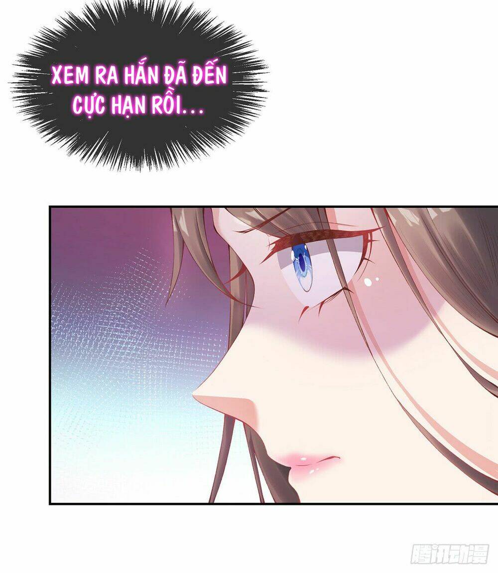 thị huyết y phi chapter 12 11