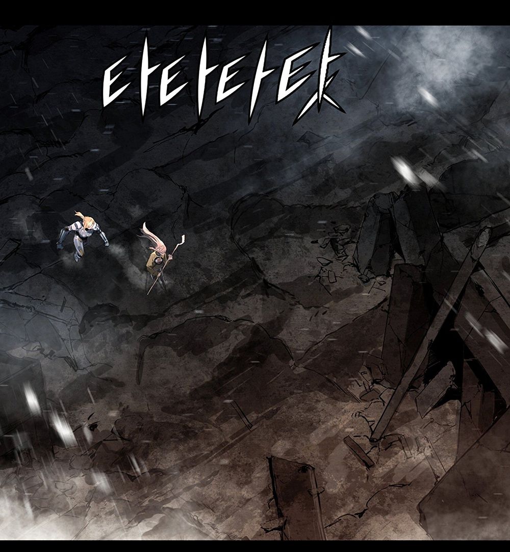 tam tuyệt tại dị giới chapter 100 89