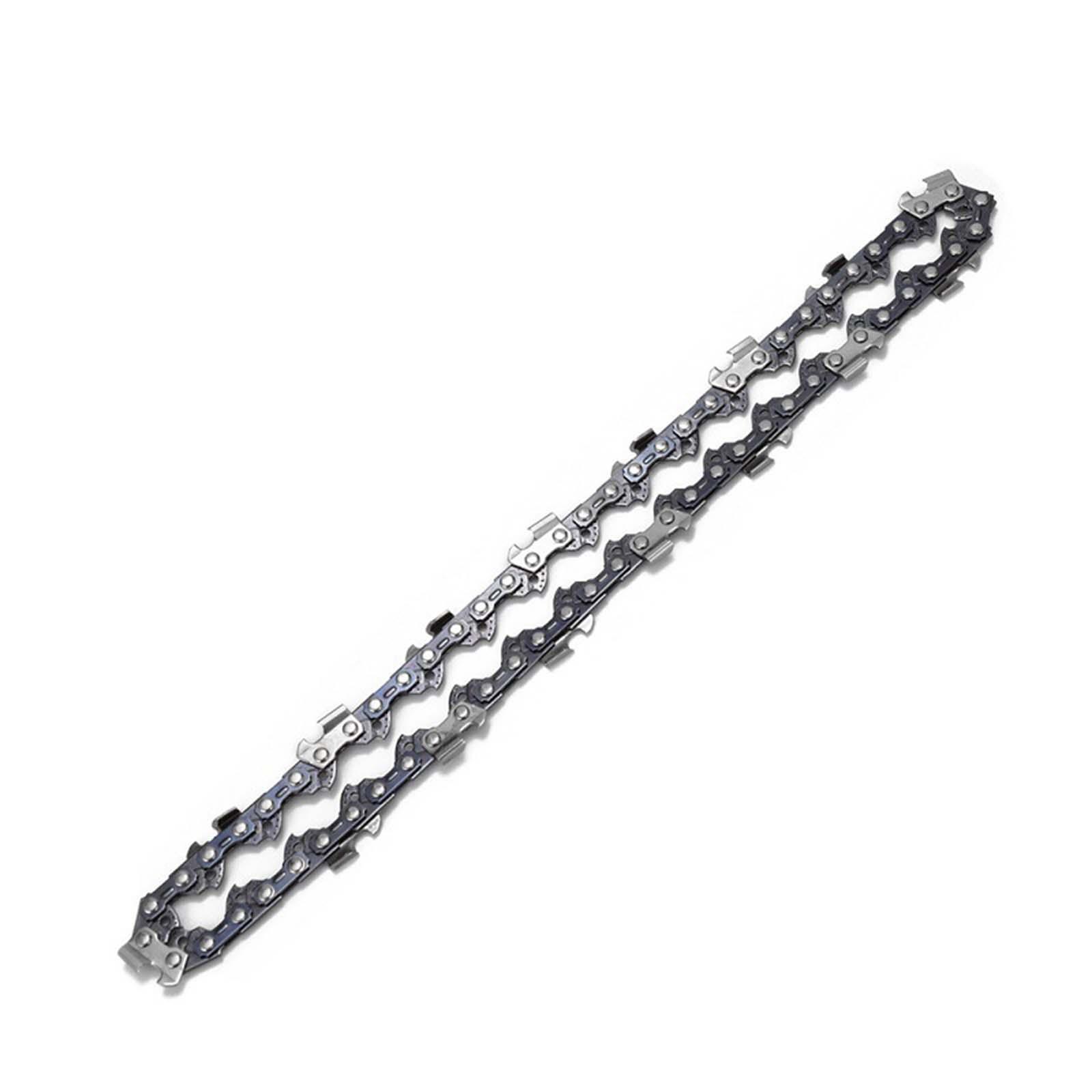 Saw Chain and Replacement  Bar  Chain for Laminated Flooring Cordless Electric Portable  Cutting Plywood Ice
