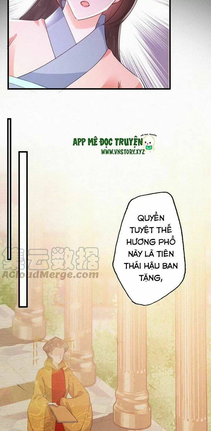 thiên hương mỹ nhân chapter 69 18