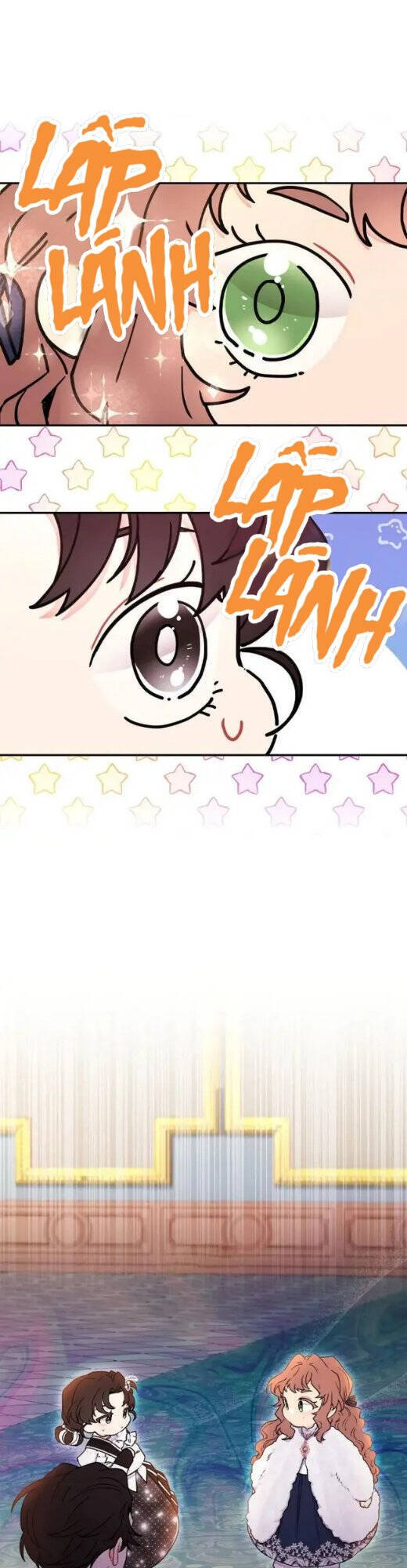 tôi đã trở thành con gái nuôi của nam chính chapter 43 47