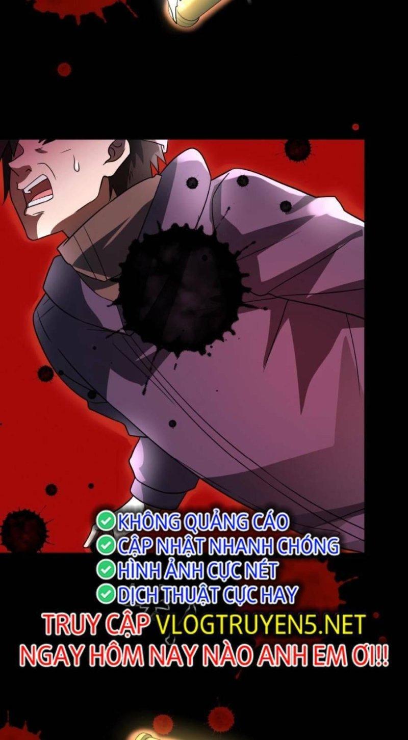 đóng băng toàn cầu: tôi gây dựng nên phòng an toàn thời tận thế chapter 54 12