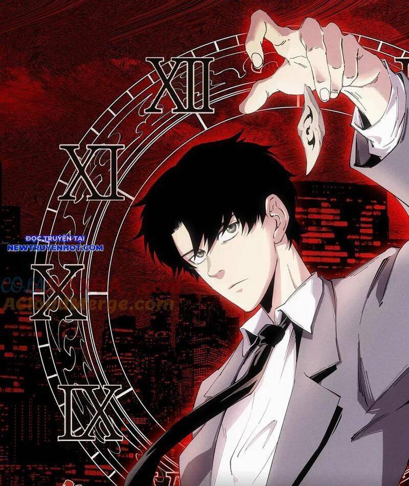 vô hạn thôi diễn chapter 40 2