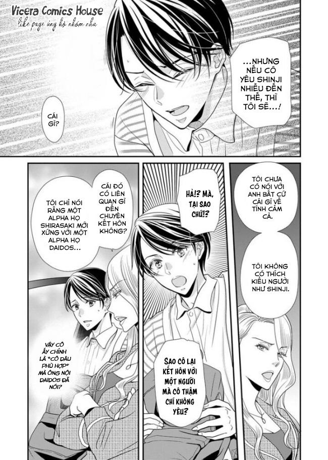 bạn đời dối trá chapter 7 9