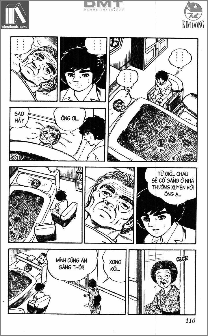 ganbare genki chapter 35 16