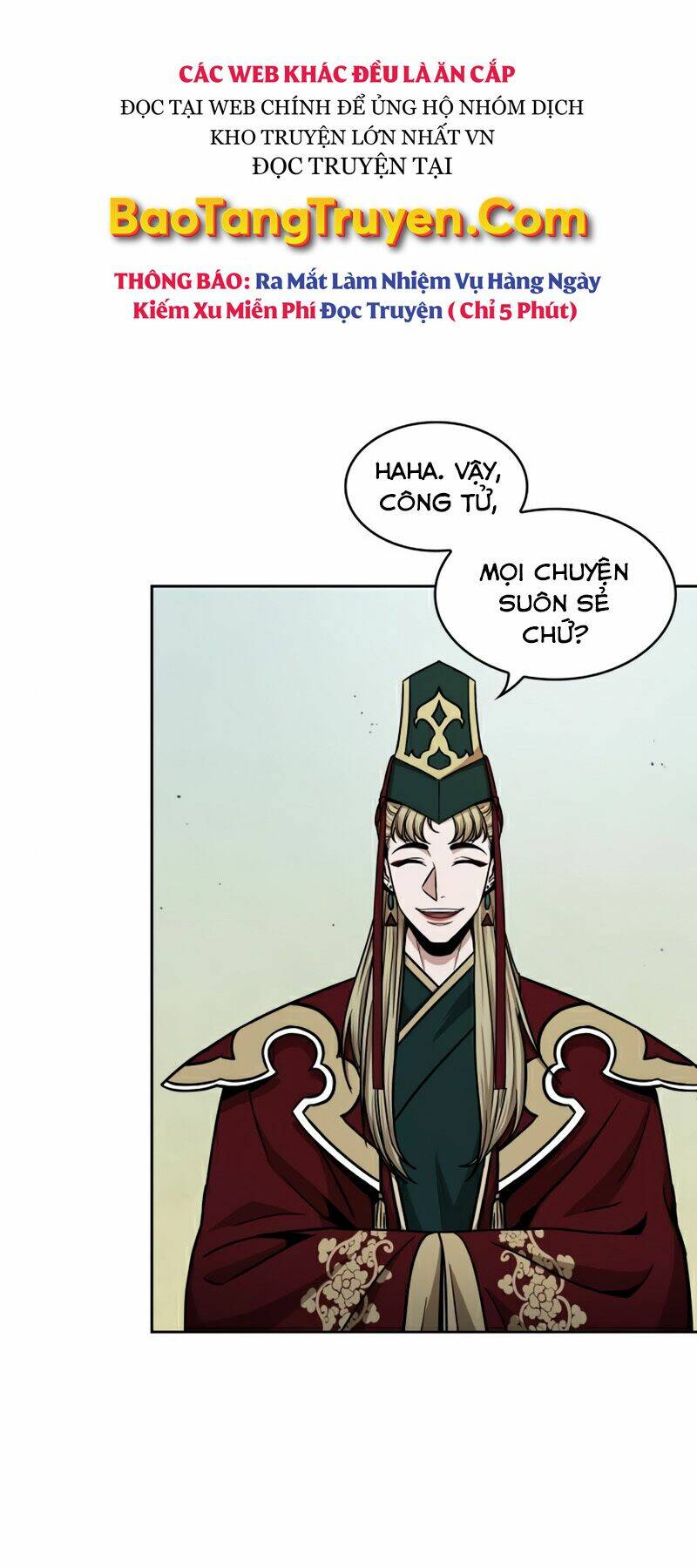 Ngã Lão Ma Thần Chapter 100 - Trang 13