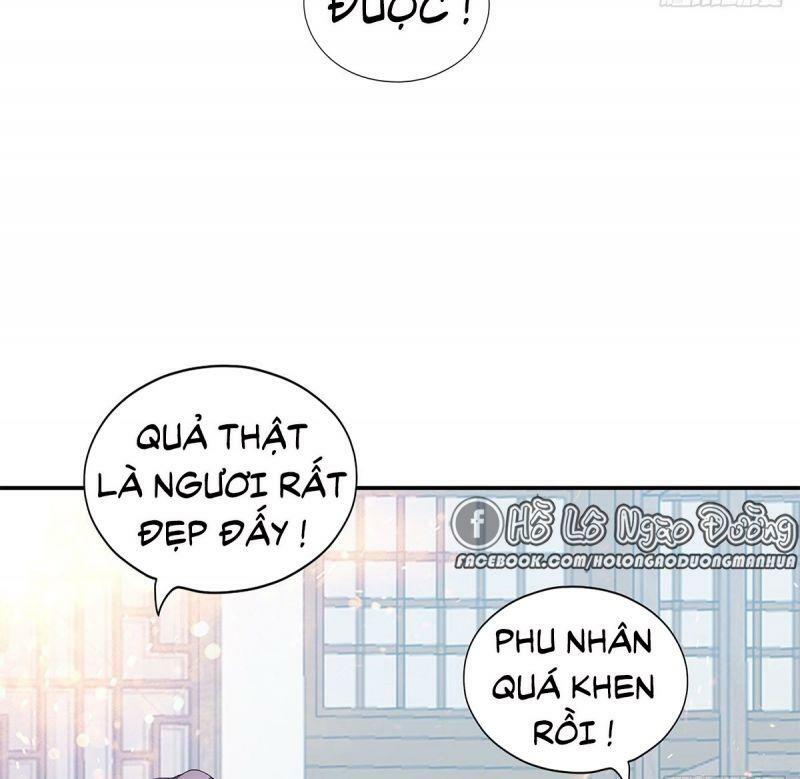 bổn vương muốn nàng chapter 4 45