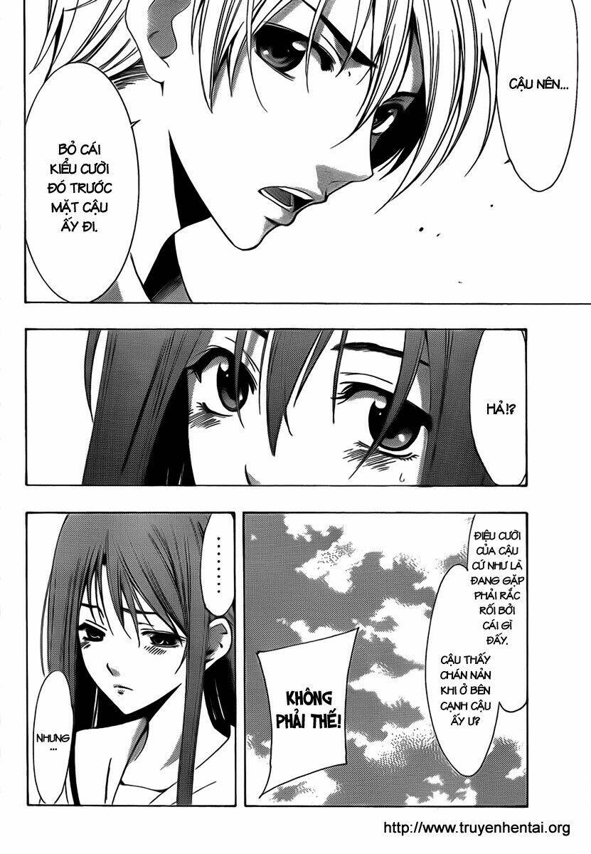 thị trấn tình yêu chapter 94 15