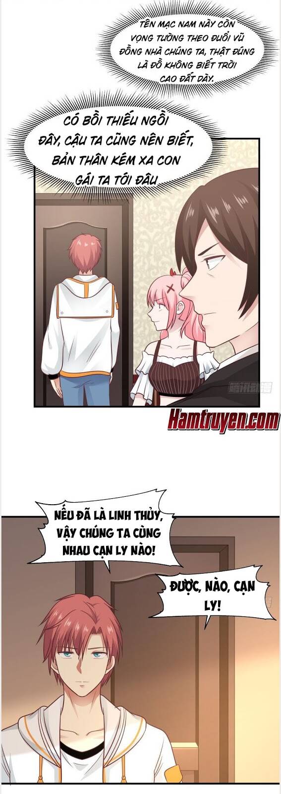 tuyệt thế võ công chapter 224 7