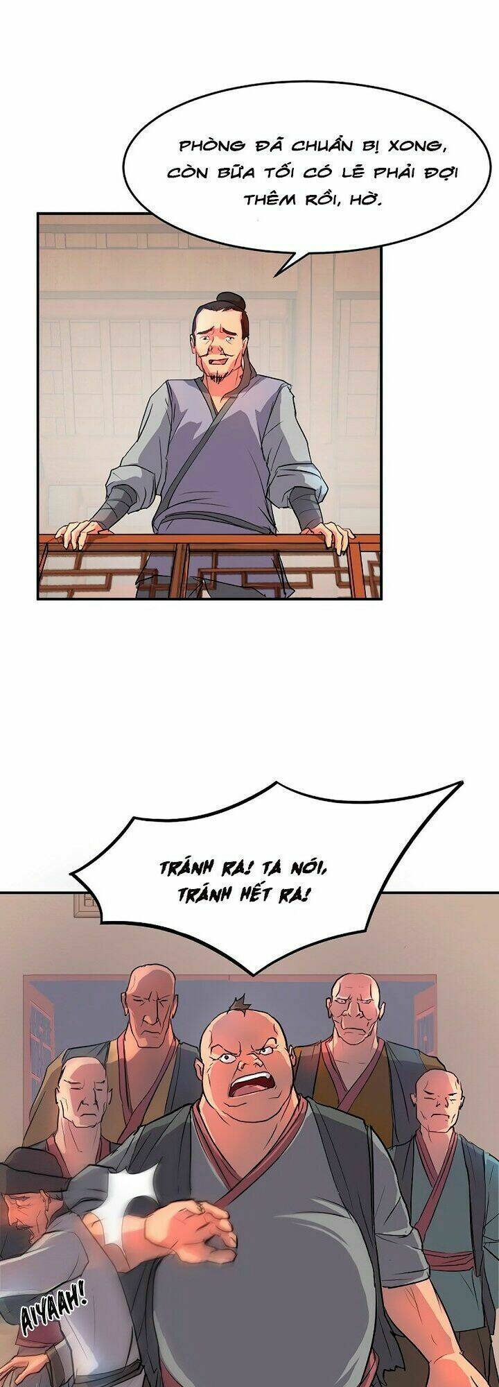 trọng sinh, bất khả chiến bại chapter 7 26