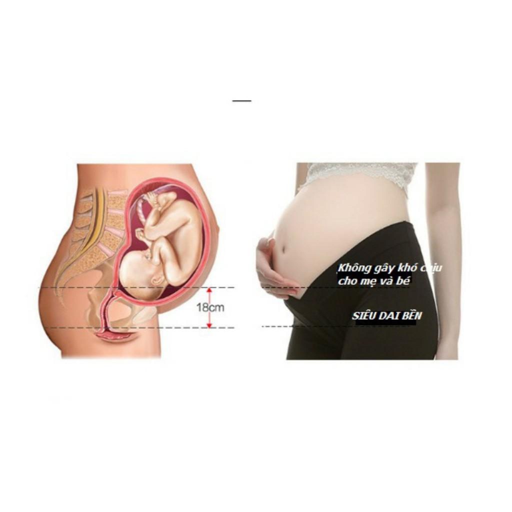 Quần đùi váy cạp chéo ren mặc trong váy