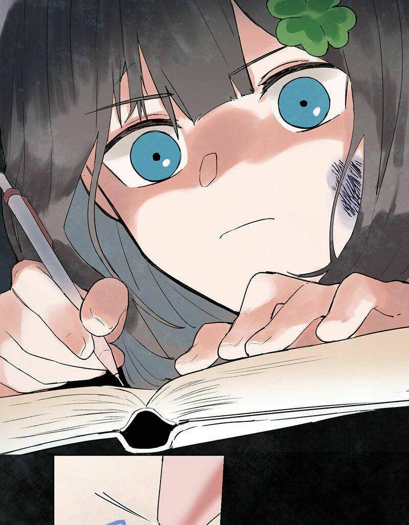 kì diệp vi ngũ chapter 1 46