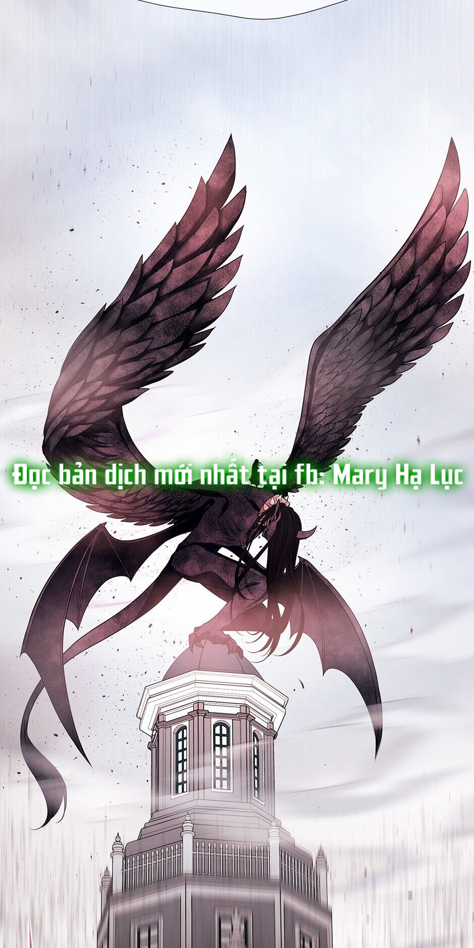 năm môn đệ của charlotte chapter 65 6