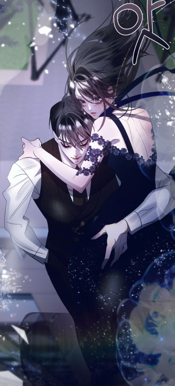 điệu nhảy say mê giữa màn đêm chapter 7.2 8