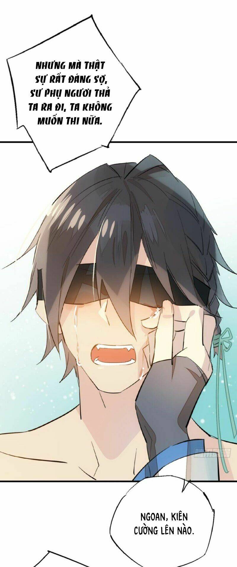 sư phụ lại trêu chọc ta chapter 21 40