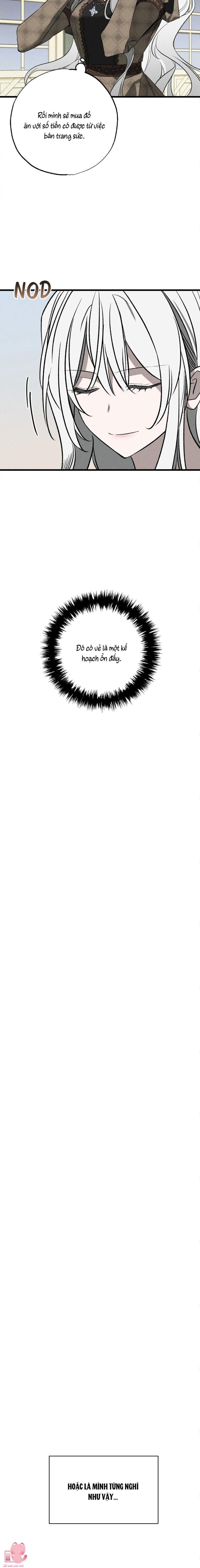 người chồng căm ghét tôi đã mất trí nhớ chapter 6 7