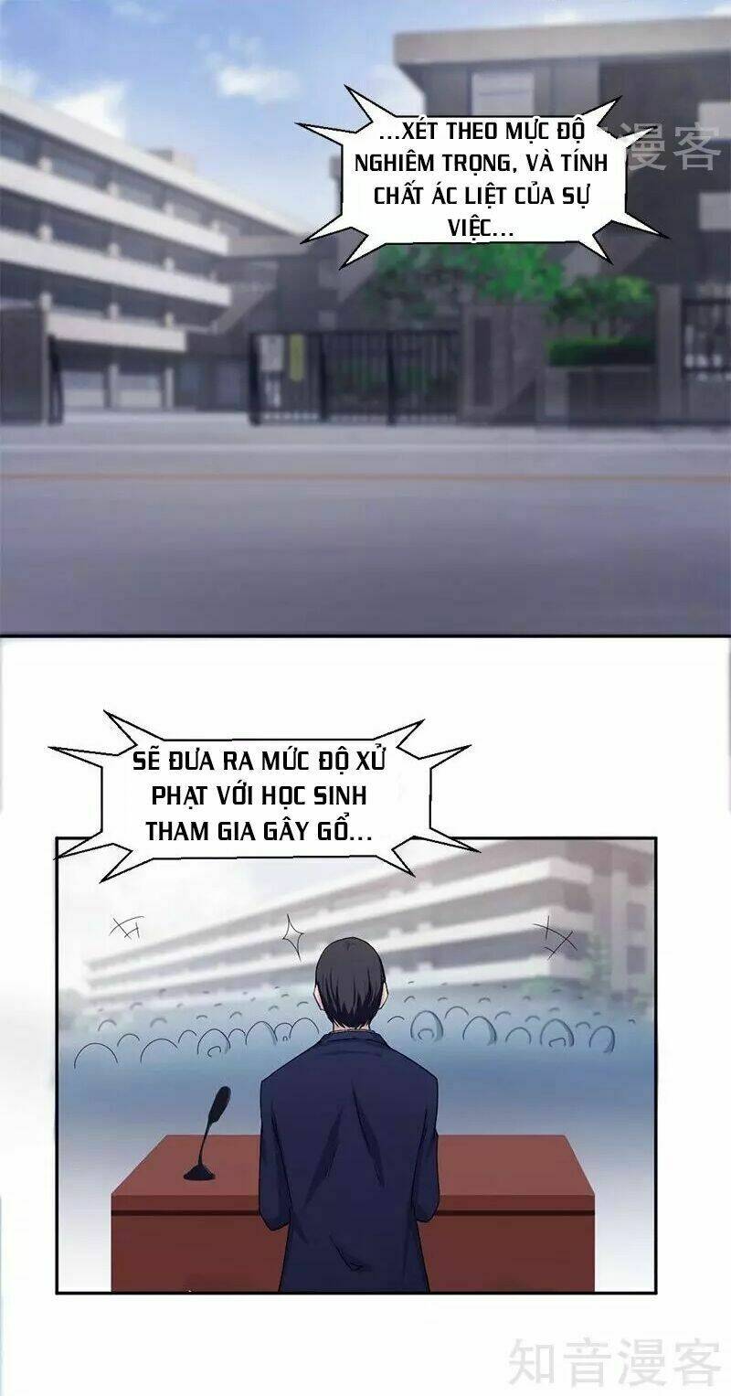 thần y hệ thống chapter 1 2