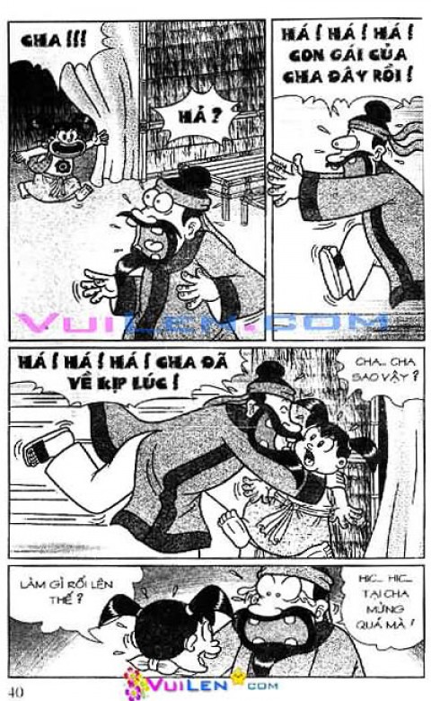 thần đồng đất việt chapter 147 37