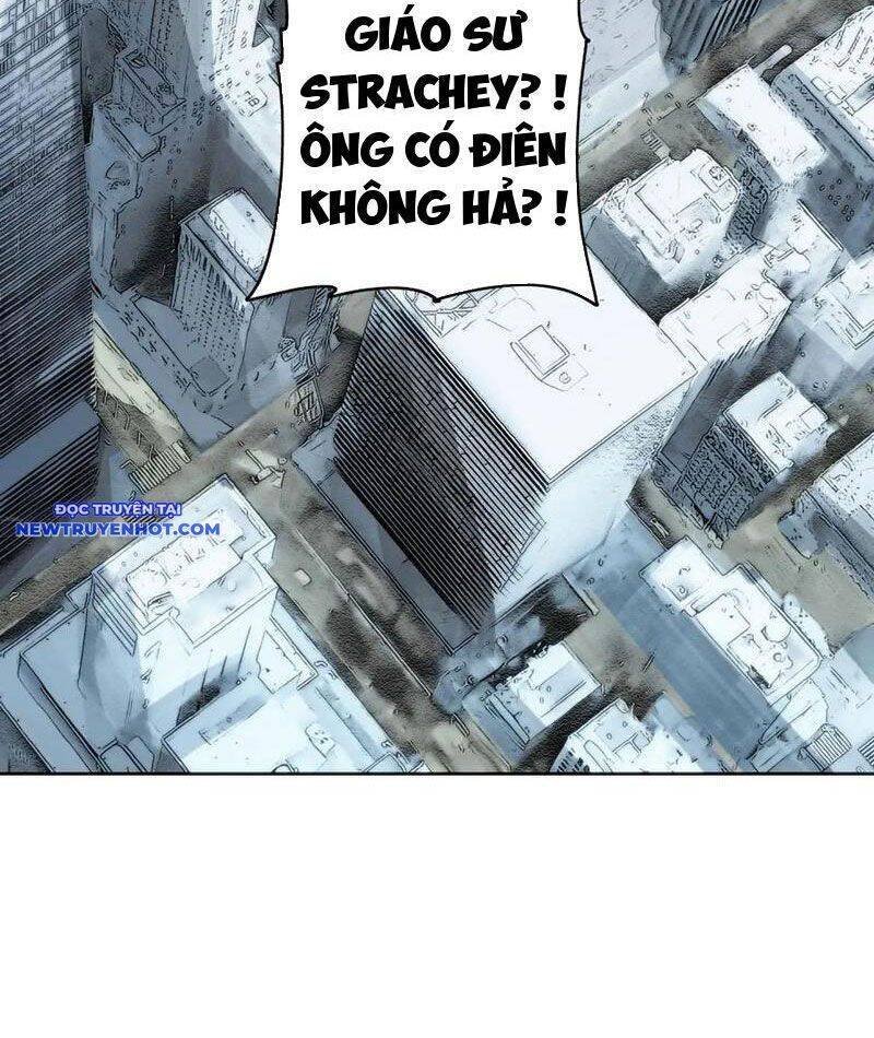 ta tạo ra tổ chức cứu thế chapter 20 19