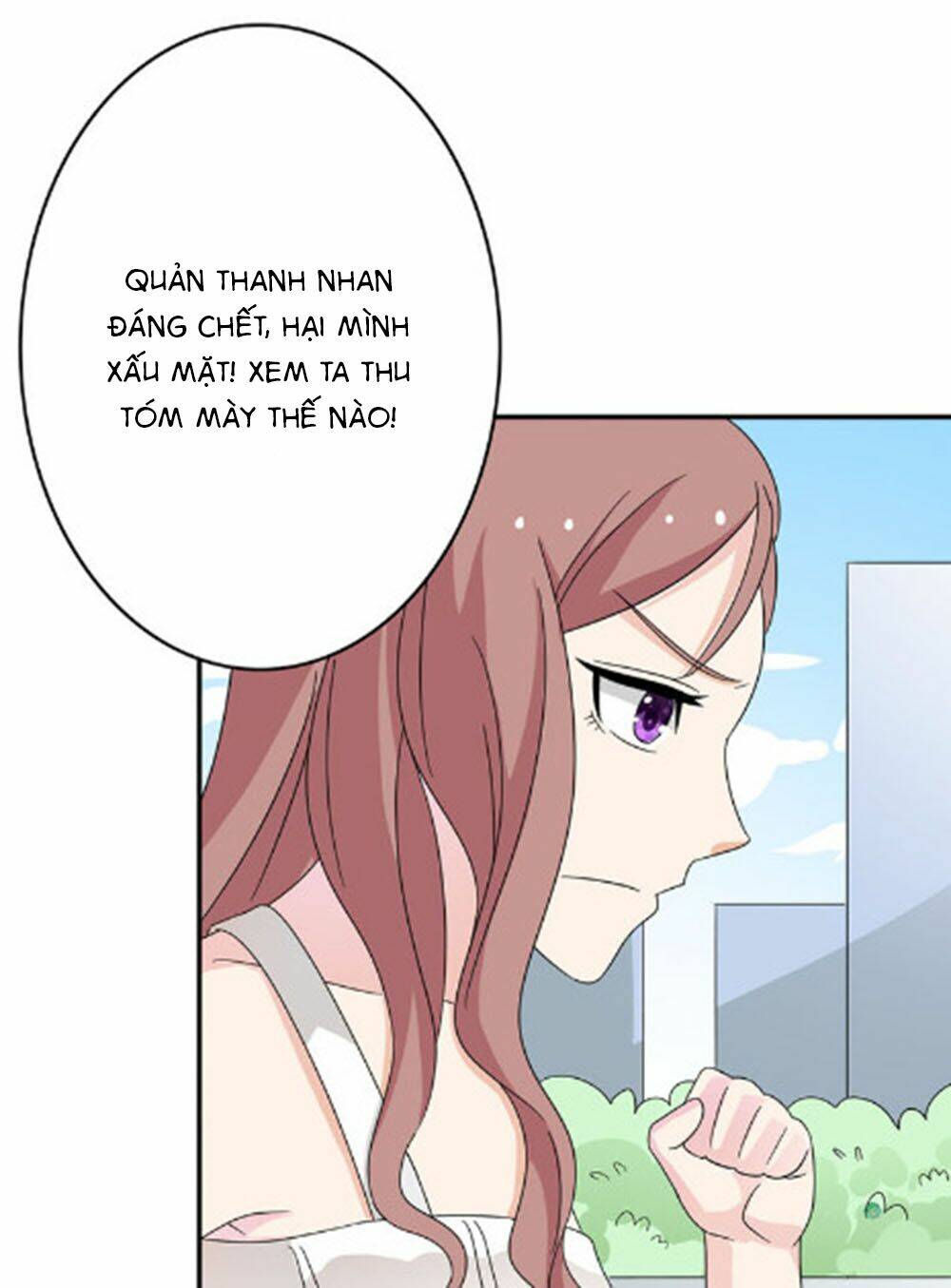 em vẫn còn nhỏ chapter 85 9