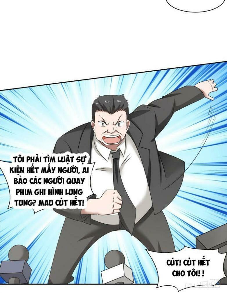 trên người ta có một rồng chapter 152 14