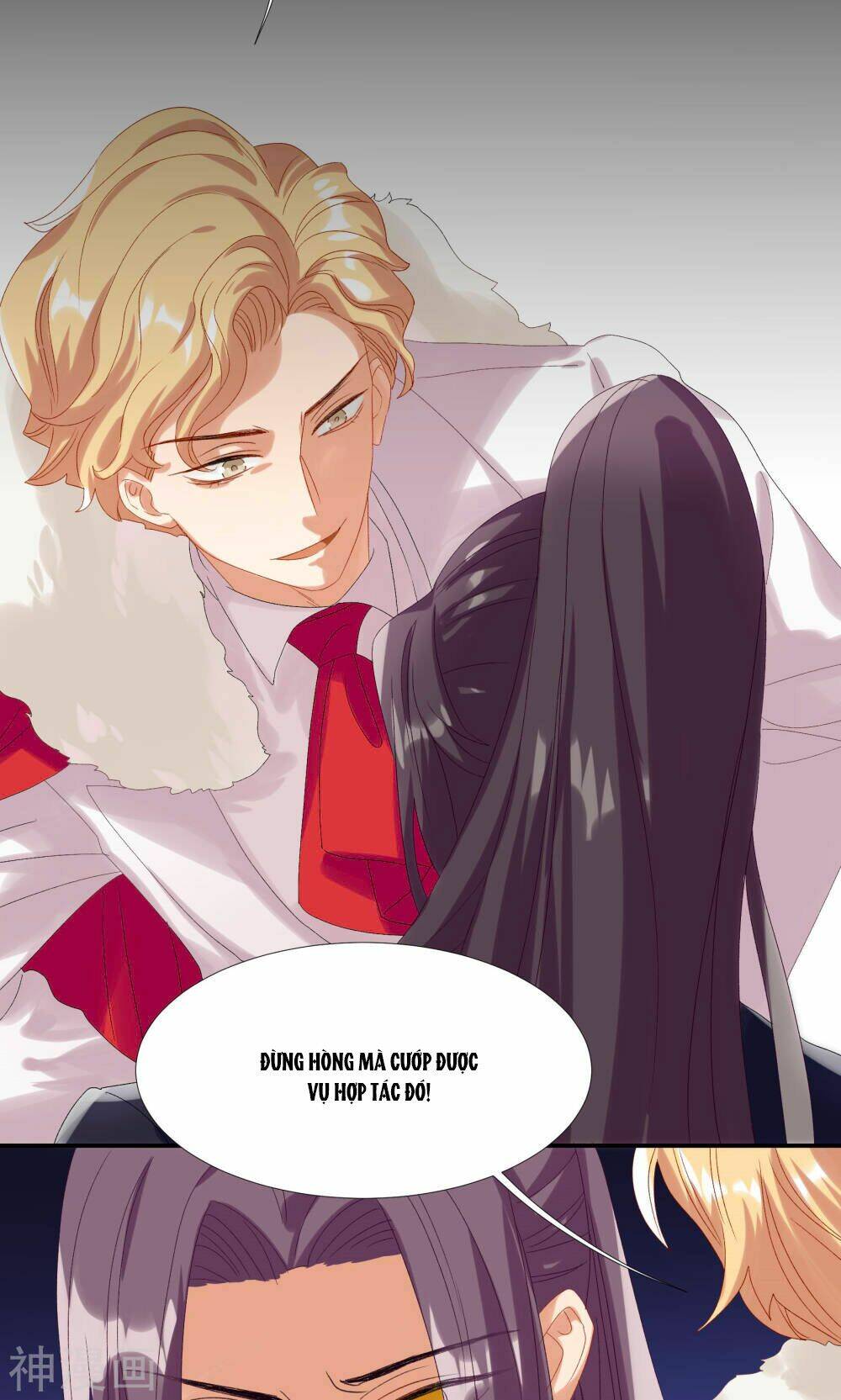 tửu điếm nữ vương chapter 25 22