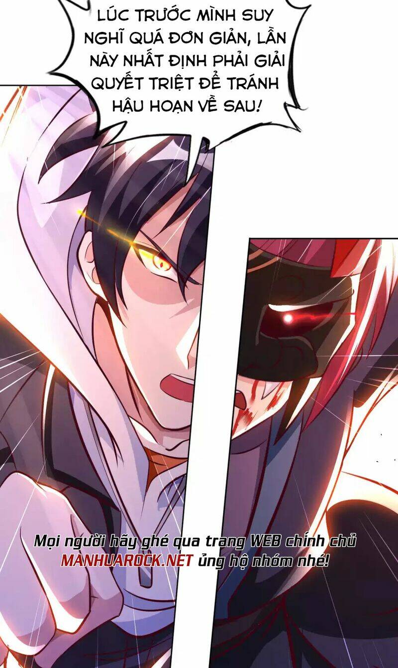 sư phụ của ta là thần tiên chapter 50 35