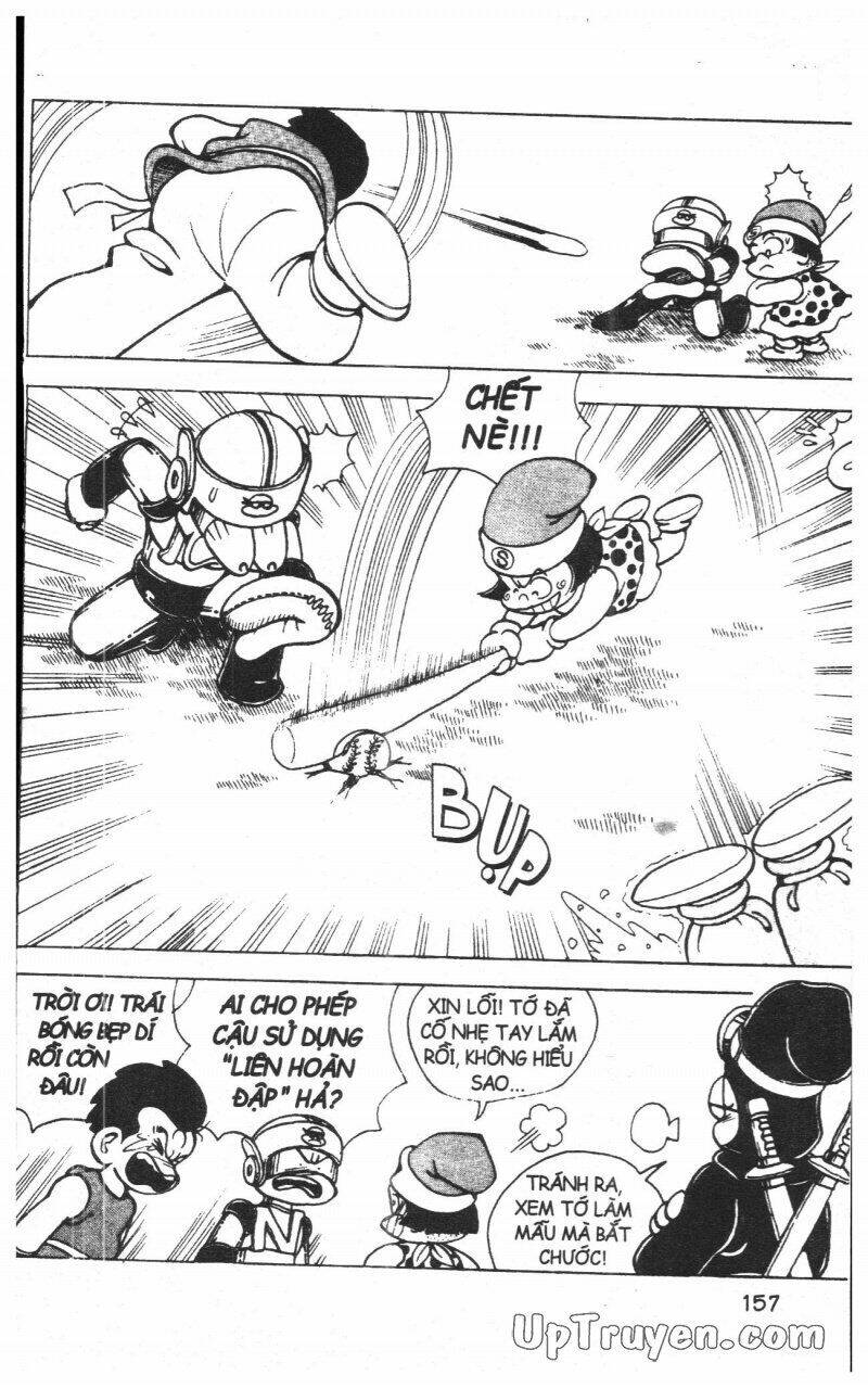 đội quân nhí nhố chapter 5 157