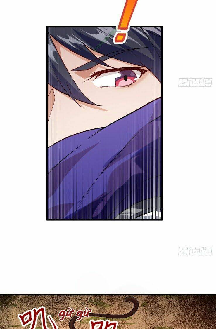 trường an tưởng tượng chapter 33.2 4