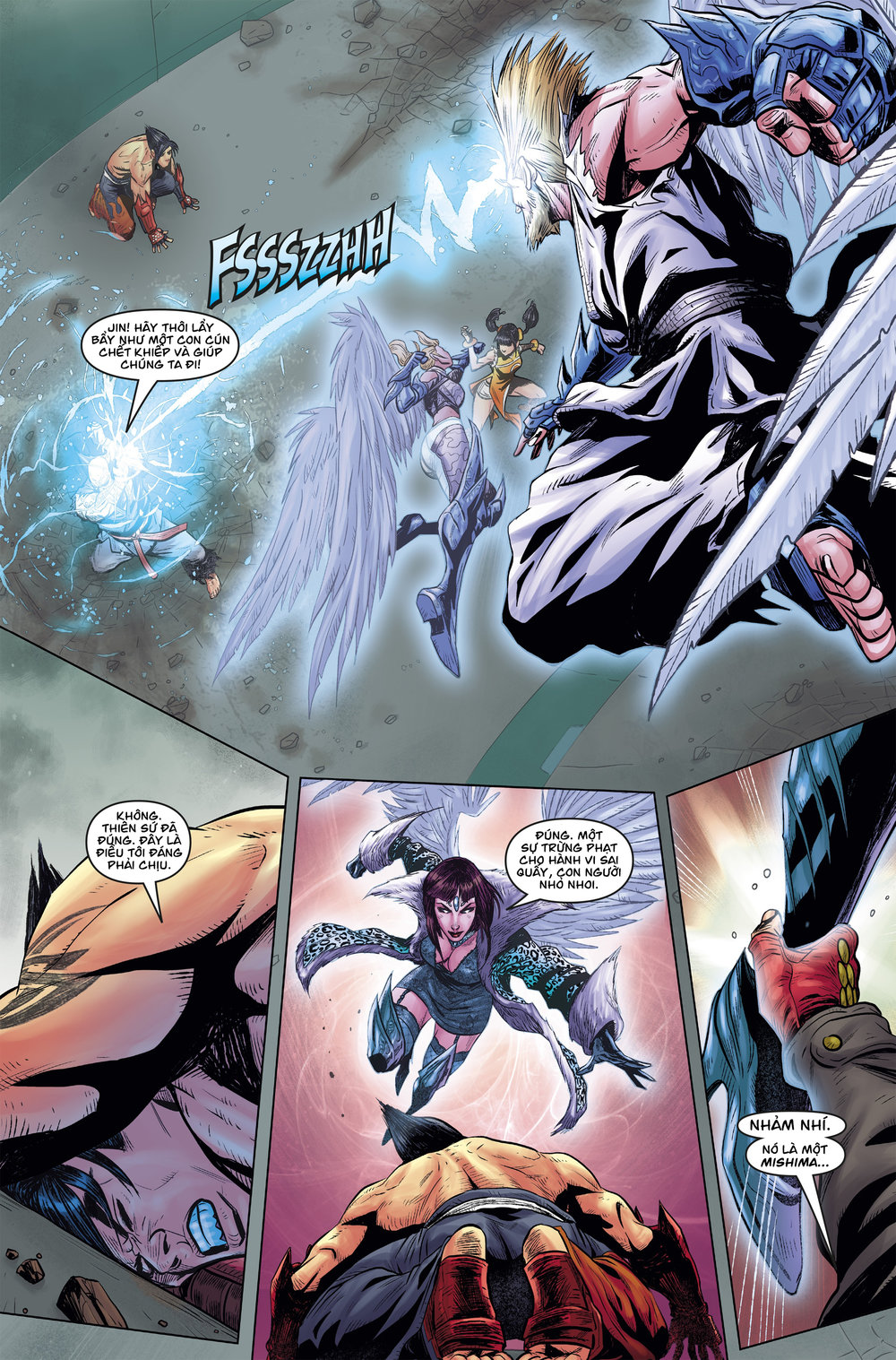 thiết quyền chapter 4.2 6