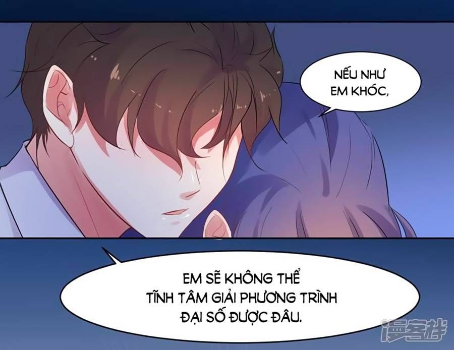 thầy giáo ác ma yêu tôi rồi chapter 12 18