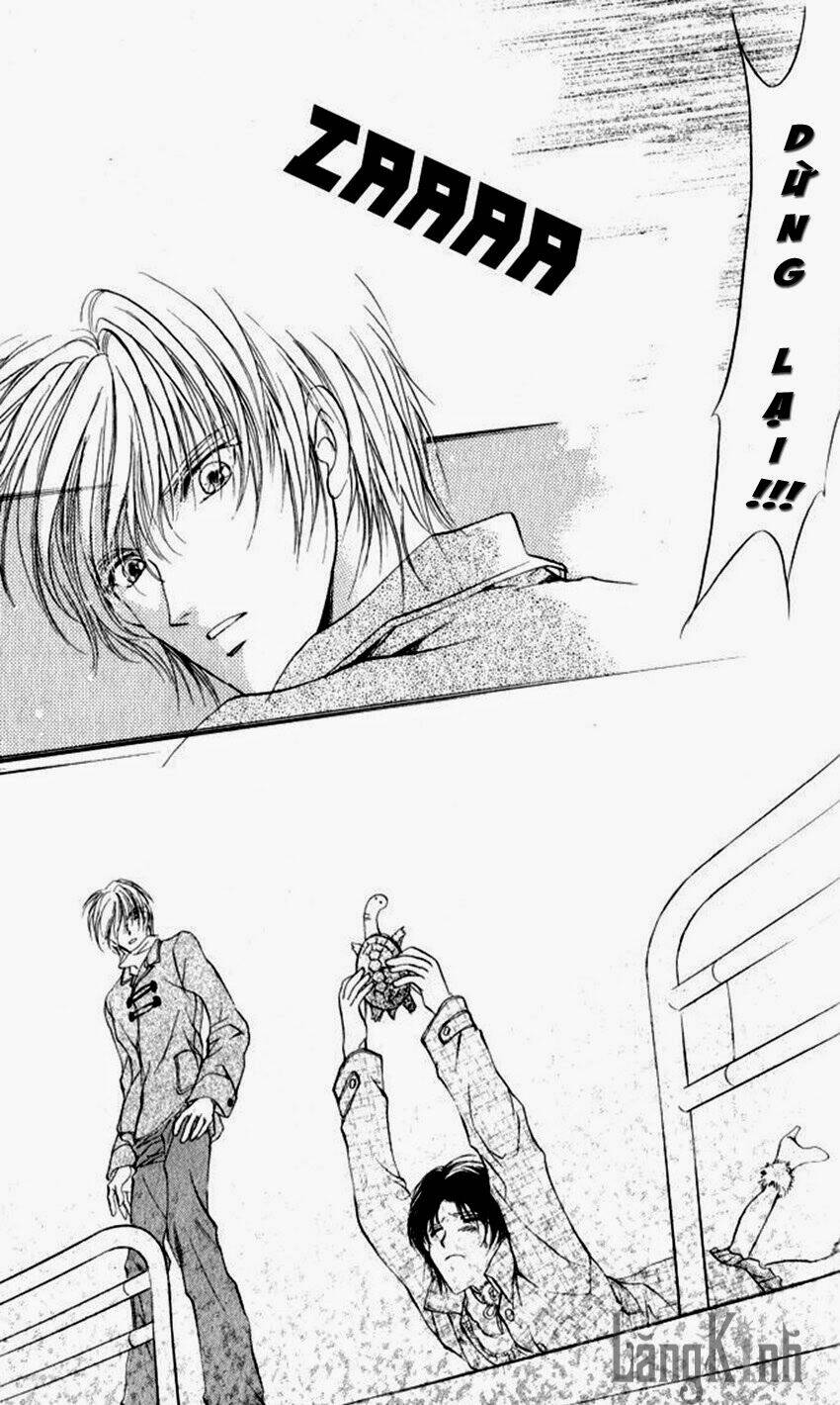 cute x guy chapter 6 31