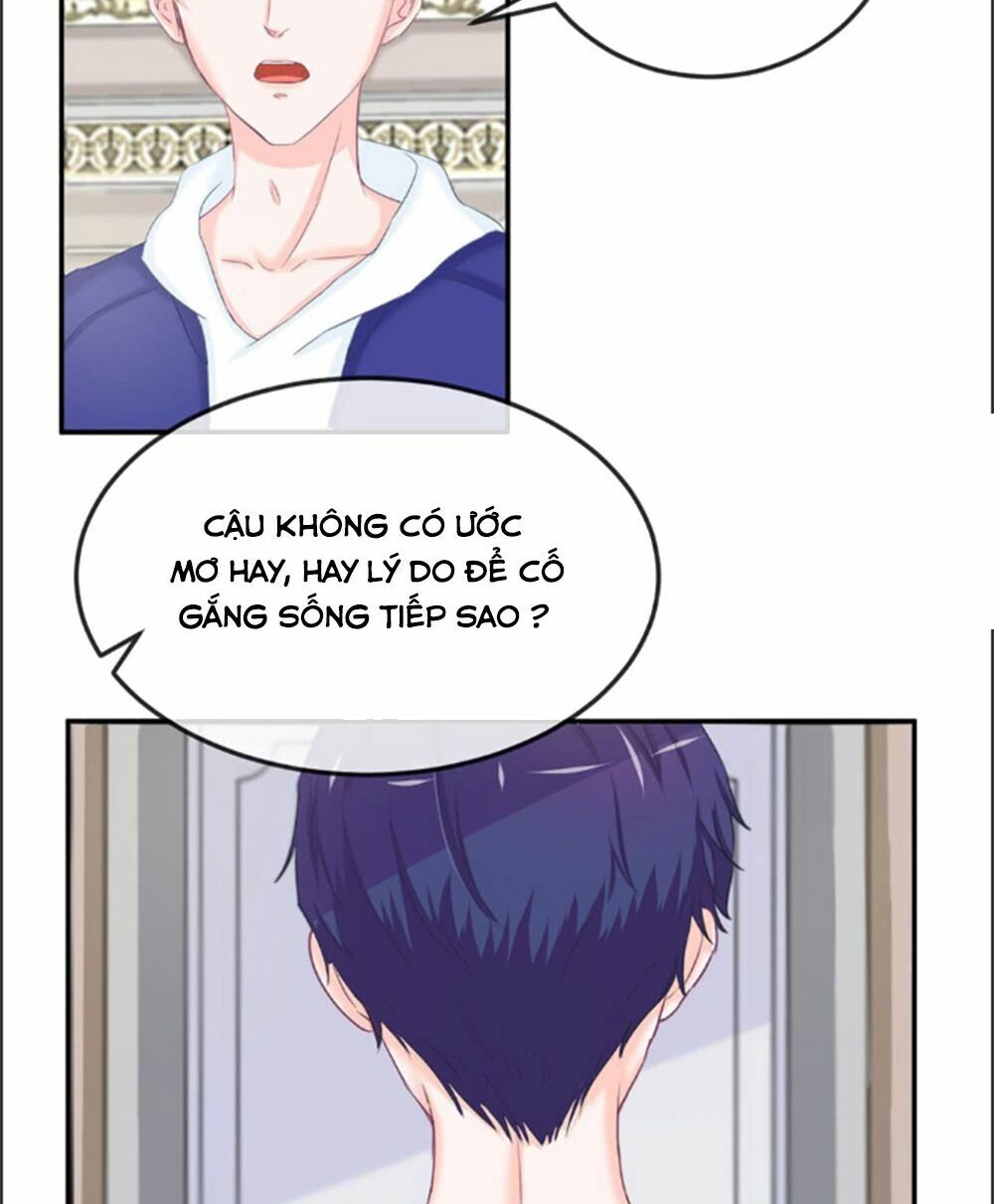 cẩm lý thiếu nữ của tôi chapter 2.3 13