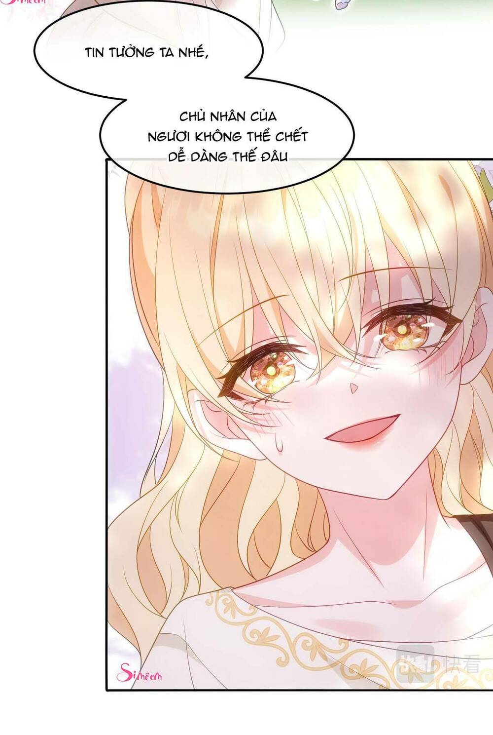 trở thành đoàn sủng về sau, ta đại sát tứ phương chapter 8 15