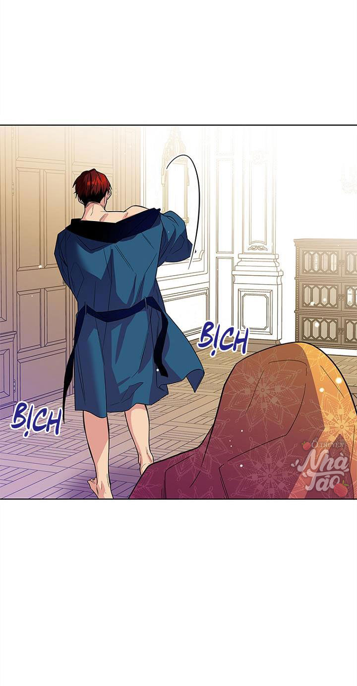 vợ ơi, anh sắp trụ không nổi rồi! chapter 2.1 8