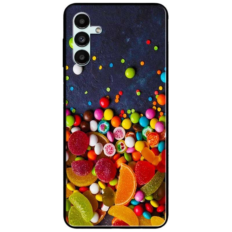 Ốp lưng dành cho Samsung A13 5G - A04s - A32 5G - A04 - A22 5G mẫu Candy Sweet