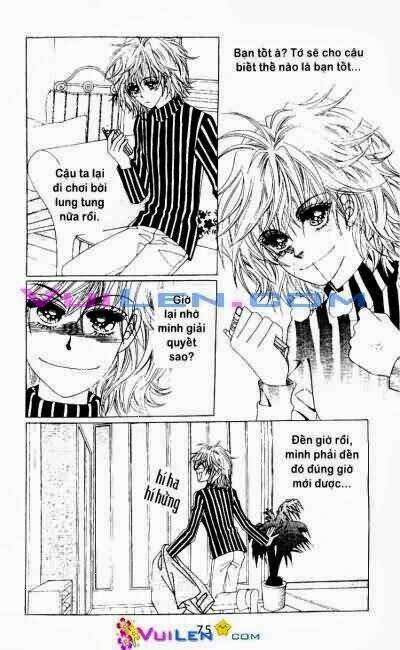 wait! wolf chapter 17 75