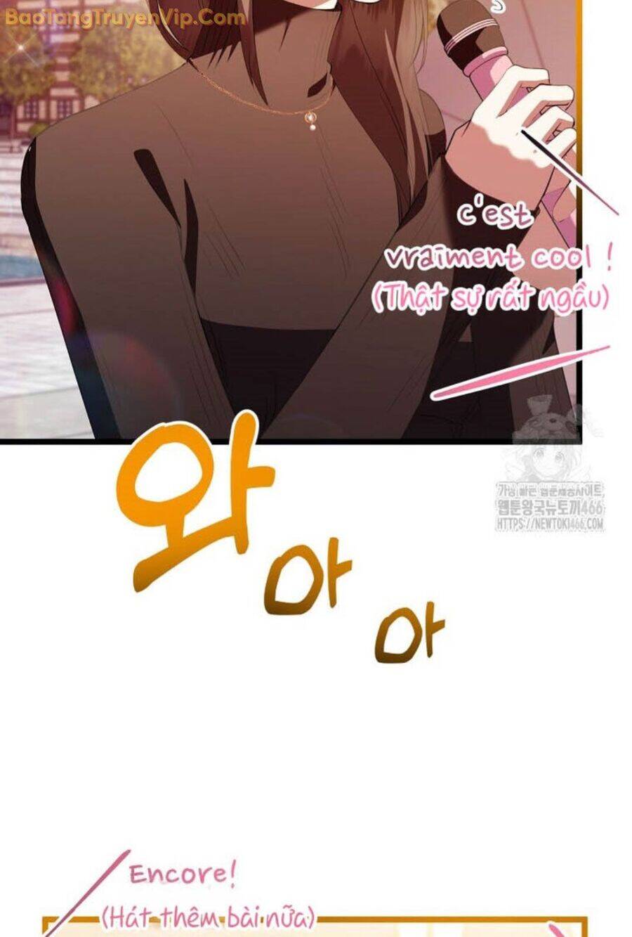 sự trở lại của nhà soạn nhạc thiên tài chapter 46 10