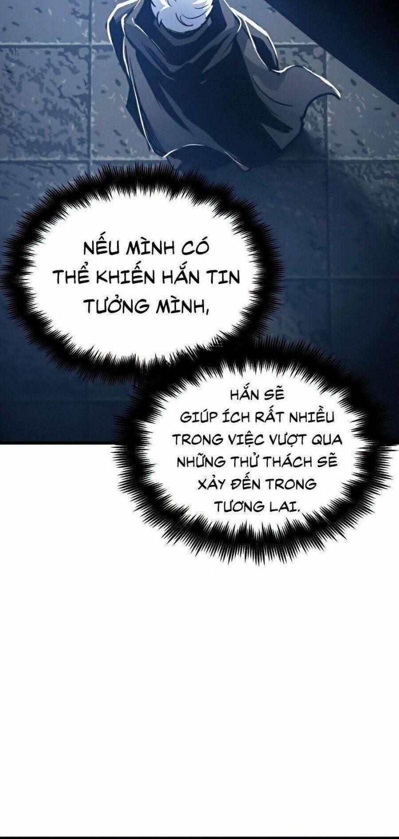 sự trở về của chiến thần tự sát chapter 18 69