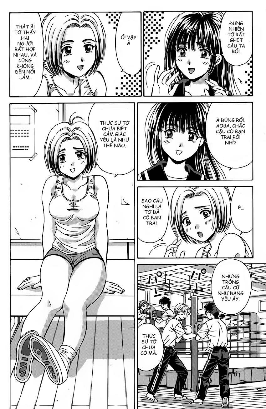 open sesame chapter 25 28