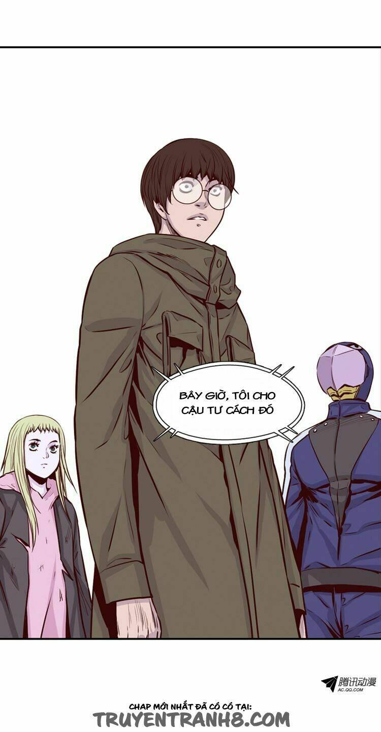 vua của vong linh chapter 139 10