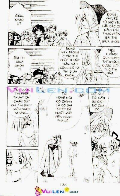 viên ngọc nhiệm màu chapter 1 138