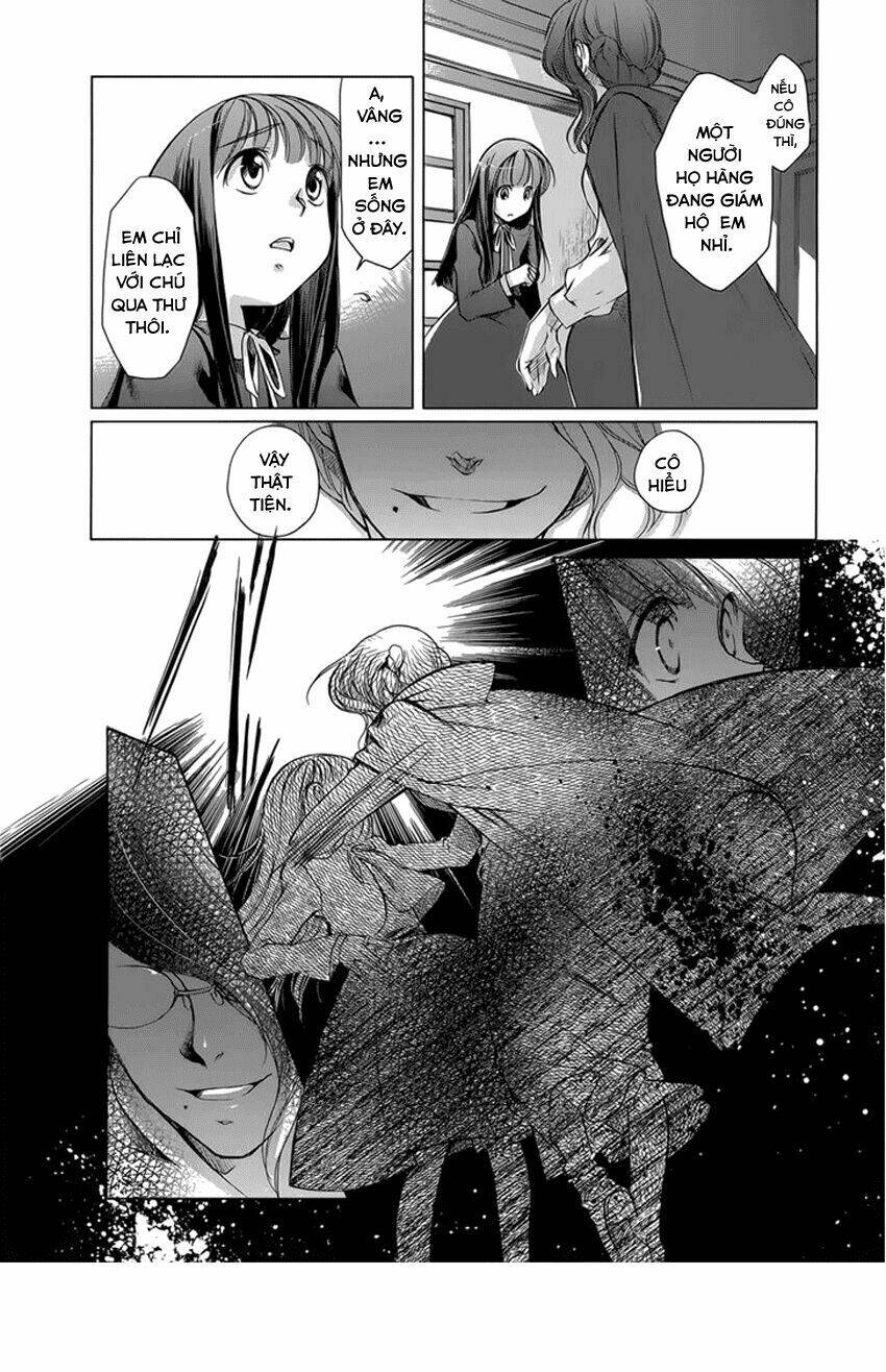 monochrome myst chapter 5 23